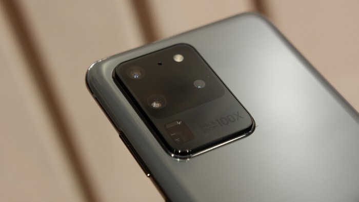 Apa Sih Gunanya Sensor Kamera Smartphone Gede Gedean