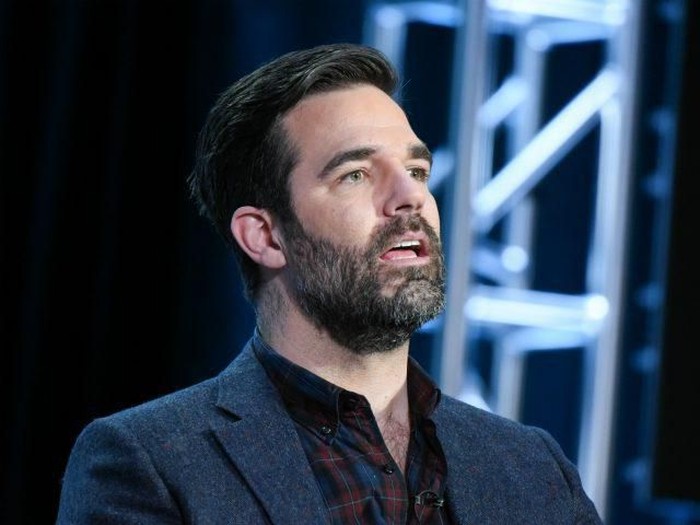 Rob Delaney