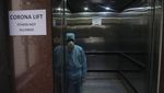 Arab Saudi-RI Konfirmasi Kasus Corona, COVID-19 Nyaris Infeksi 89 Ribu Orang