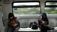 Adita mengatakan pihaknya akan memprioritaskan wilayah Jakarta dan Depok untuk fokus pencegahan virus corona.