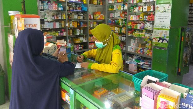 Jabar Hari Ini: Pegawai Telkom Negatif Corona-Heboh 'Tuyul' di Ciamis
