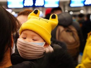 Melihat Kehidupan di Wuhan Sebulan Setelah Ditutup karena COVID-19