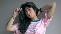 Prisa kini berusia 32 tahun itupun lebih aktif di dunia bisnis. Dok. Instagram/prisarianzi