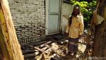 Sosok Tuyul dalam Botol Ini Bikin Geger Warga Ciamis