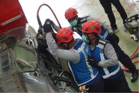 Tingkatkan Safety Driving, Jasa Marga Gelar Lomba Roadster Rescue