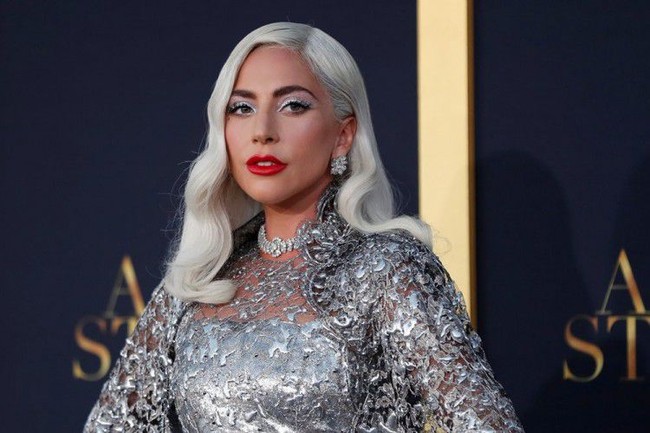 Agar Tubuhnya Tetap Bugar, Ini Pola Makan Sehat Lady Gaga