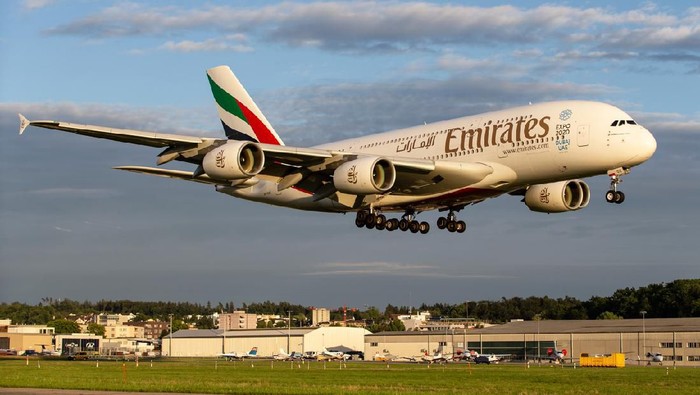 Emirates