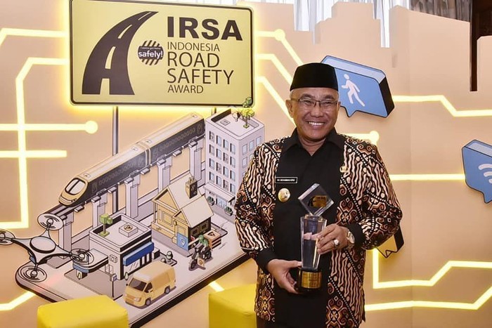 Mohammad Idris Mohammad Idris