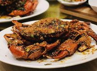 Mantul! Bisa Pesta Seafood di 5 Warung Tenda di Jakarta