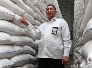 Buwas Pede RI Tak Impor Beras Tahun Ini