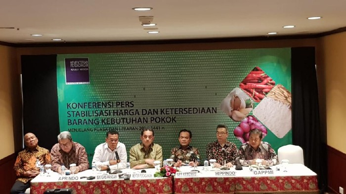 Kemendag