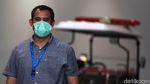 Tiga Lapis Pemeriksaan Kesehatan Masuk Soetta