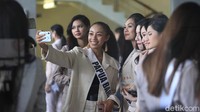Ipi berharap para finalis Putri Indonesia itu memiliki pemahaman tentang bahaya korupsi sehingga dapat memberikan pengaruhnya ke lingkungan.