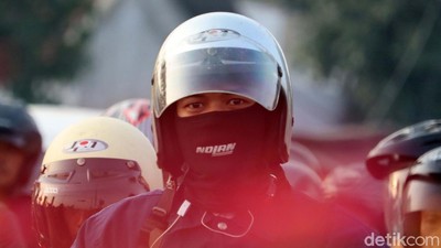 Jabar Siaga 1 Corona Lalin Terlihat Normal