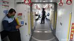 2 WNI Positif Corona, LRT Jakarta Tetap Normal