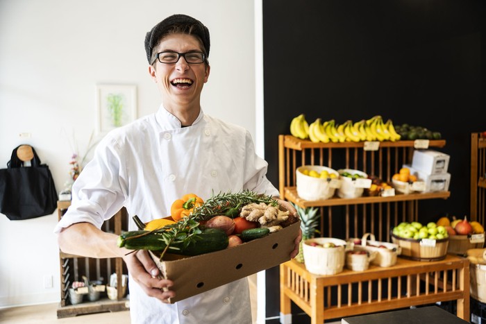 chef