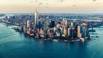 Gratis Menginap di New York Buat Kamu yang Kreatif