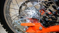 Harley-Davidson pernah merasakan persaingan motorcross. Foto: Pool (Autoevolution)