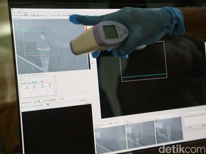 Data Terbaru Corona Terkait Indonesia, 13 Maret 2020 Pukul 18.00 WIB