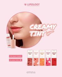 7 Lip Tint Lokal Harga Terjangkau yang Cocok Dipakai di Keseharian