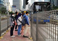 Menjajal HP Xiaomi Note 10 Pro untuk Street Fotografi