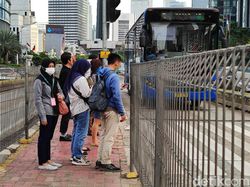 Menjajal HP Xiaomi Note 10 Pro untuk Street Fotografi