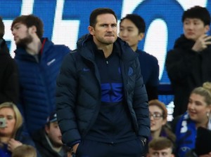 Lampard Juga Sudah Rindu Sepakbola, tapi...