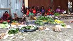 Pascarusuh di Wamena, Pemerintah Bangun 193 Rumah-400 Kios