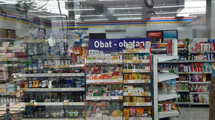 Apotek di Surabaya Apotek di Surabaya