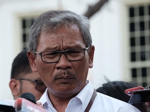 Tak Tunggu Status Suspect, Pemerintah Langsung Cek Pasien Pengawasan Corona