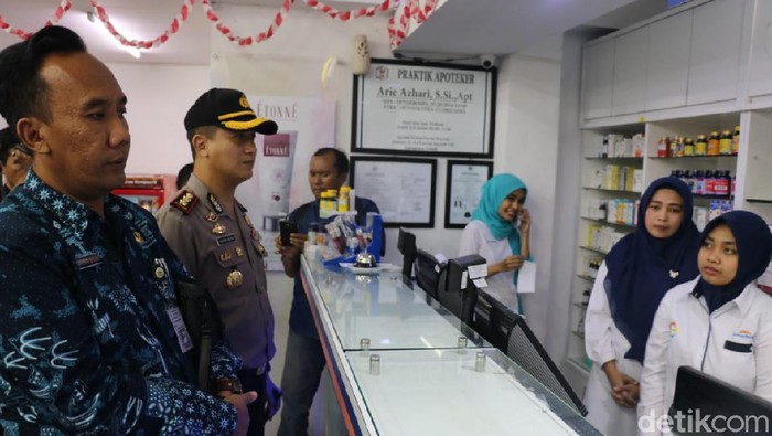 polres gresik