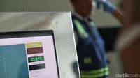 Pencegahan nantinya akan terus diperketat.