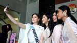 Momen Finalis Puteri Indonesia Belajar Bahaya Korupsi