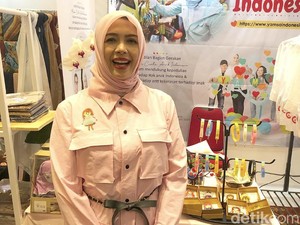 Nur Asia Uno Buka Nur Corner yang Tawarkan Menu Favorit Keluarganya