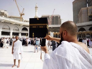 Arab Saudi Akan Buka Diri Akhir Maret 2021, Haji Bagaimana?