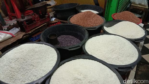 Pasar Tradisional