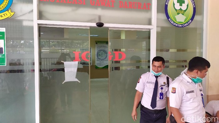 RSUD Cianjur