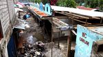 Pascarusuh di Wamena, Pemerintah Bangun 193 Rumah-400 Kios