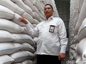 Mengapa RI Harus Impor Beras Jutaan Ton? Ini Penjelasan Buwas