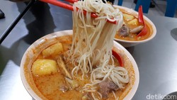 Nikmat! 15 Menu Buka Puasa Khas Medan yang Layak Dicoba
