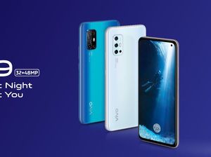 V19 Meluncur 10 Maret, Komitmen Vivo untuk Indonesia