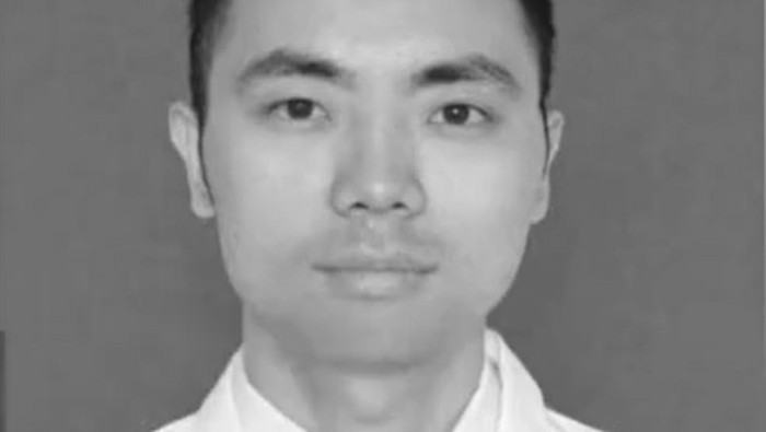 Diduga Kelelahan Tangani Pasien Corona, Dokter Ini Kena Serangan Jantung