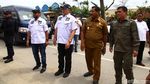 Pascarusuh di Wamena, Pemerintah Bangun 193 Rumah-400 Kios
