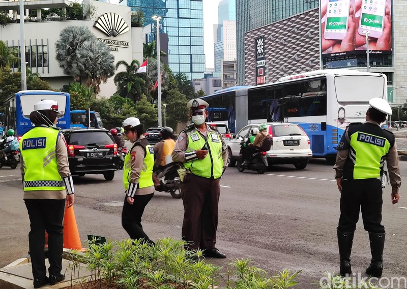 Menjajal HP Xiaomi Note 10 Pro untuk Street Fotografi