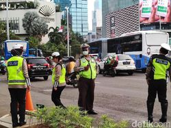 Menjajal HP Xiaomi Note 10 Pro untuk Street Fotografi