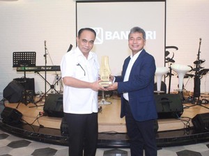 Kemendes PDTT Gaet BRI Genjot BUMDes Naik Kelas