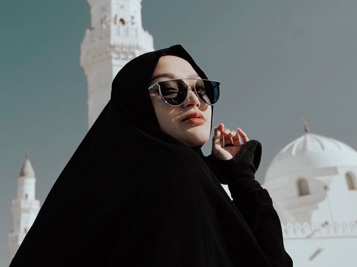 Siti Badriah