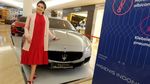 Manjakan Pelanggan Setia dengan Maserati