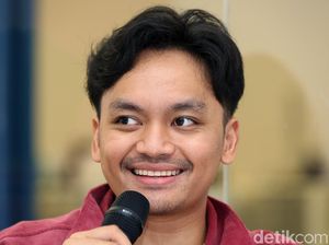 Rencana Bulan Madu ke Bali, Calvin Jeremy Gaspol soal Momongan