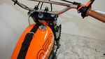 Saat Harley-Davidson Pakai Baju Motorcross